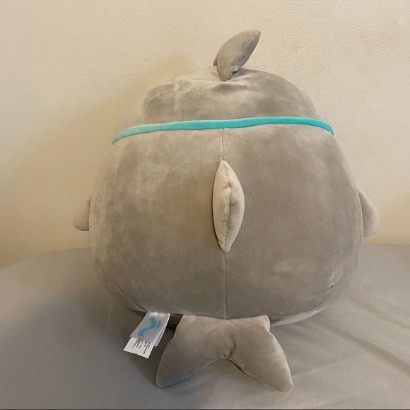 ✨NEW✨ GORDON SQUISHMALLOW 12” *i accept offers!* - Picture 4 of 5